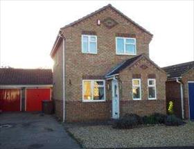 3 Bedroom Detached